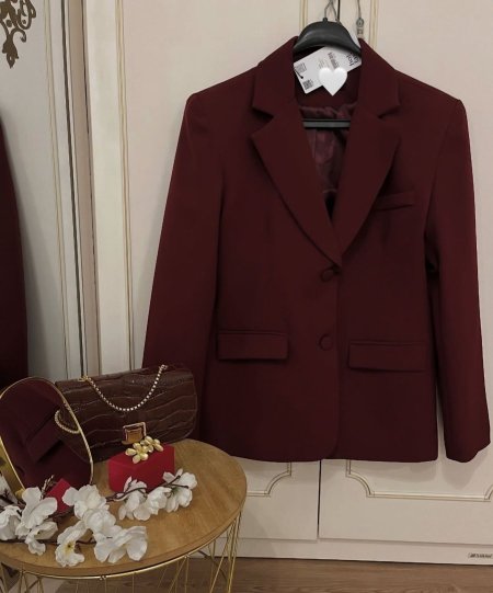 بليزر بوردو