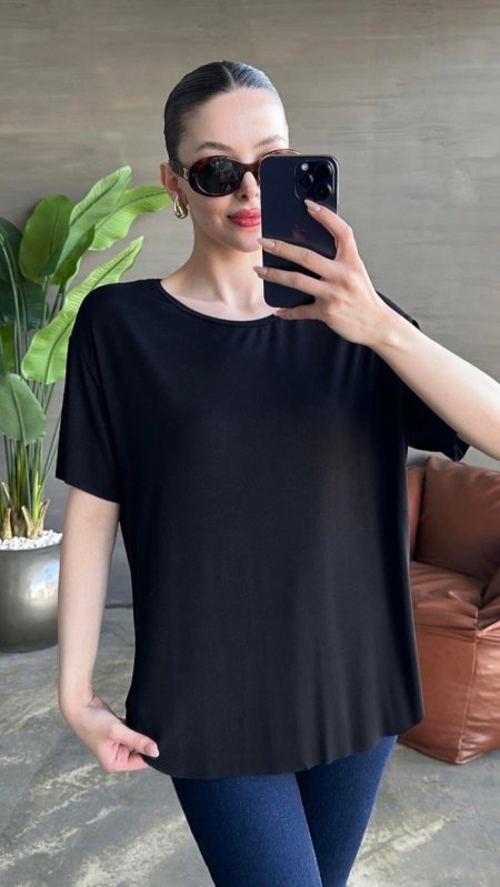 بلوزة سبور  بكتافيات