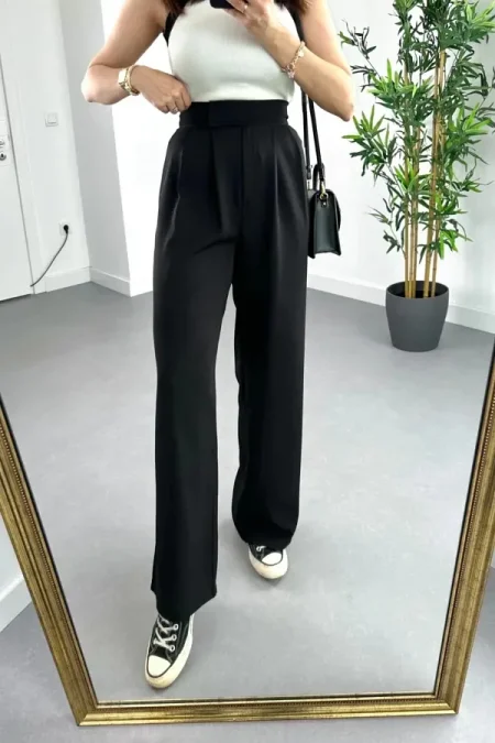 بنطلون سكوتش