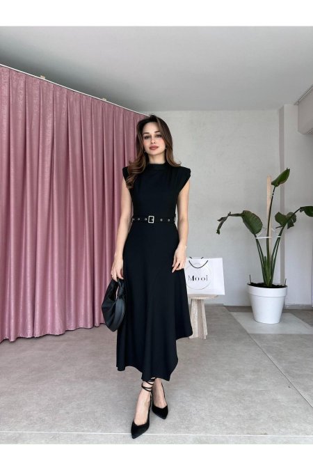 فستان ستايل Mango