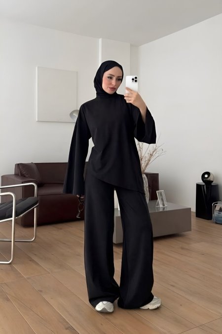اسود